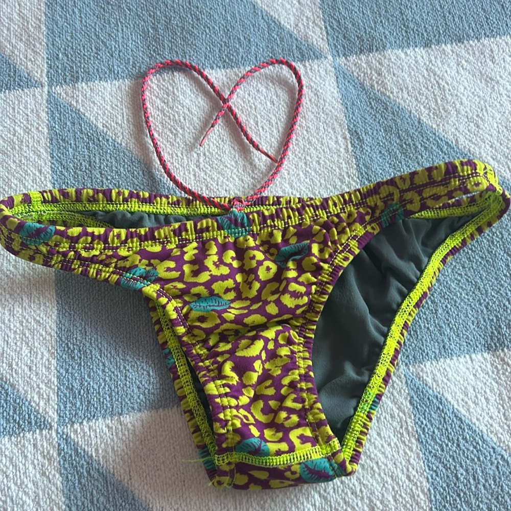 Jolyn Brazil bottoms